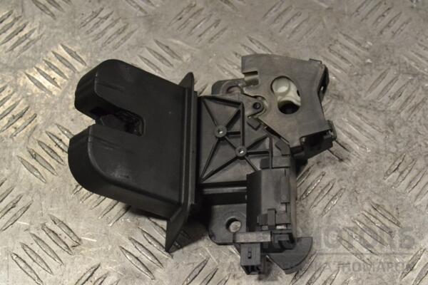 Замок кришки багажника електро Audi TT (8J) 2006-2015 8P4827505C 194449 - 2