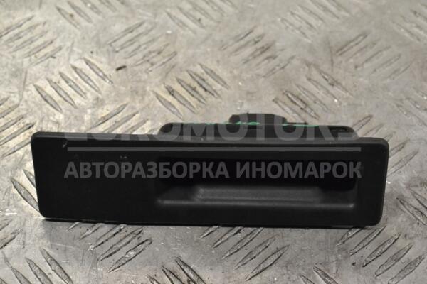 Кнопка відкривання кришки багажника зовнішня електро BMW 3 (F30/F31) 2012-2019 7463161 194466  euromotors.com.ua