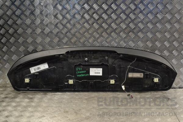 Спойлер кришки багажника універсал BMW 3 (F30/F31) 2012-2019 7305798 194475 - 2