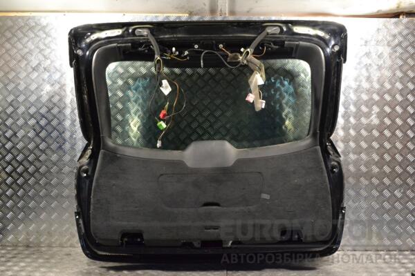 Кришка багажника зі склом Porsche Cayenne 2010 194477 - 2