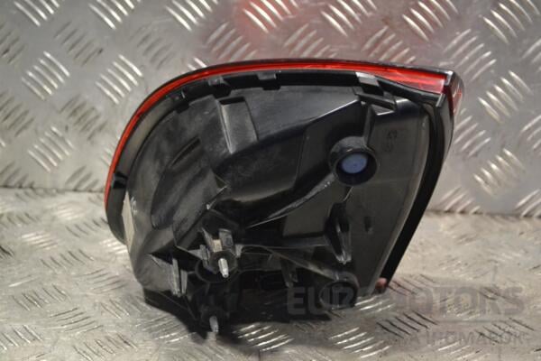 Фонарь левый внутренний Porsche Cayenne 2010 7P5945093M 194479 - 2