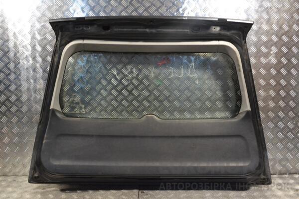 Кришка багажника зі склом універсал Mitsubishi Lancer IX 2003-2007 MN133000 194498 - 2