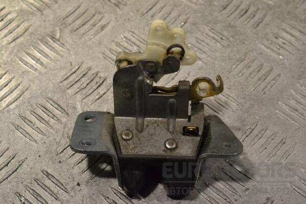 Замок кришки багажника механ універсал Mitsubishi Lancer IX 2003-2007 194502 - 2