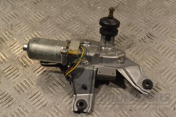 Моторчик склоочисника задній Mitsubishi Lancer IX 2003-2007 1592005563 194507 - 2