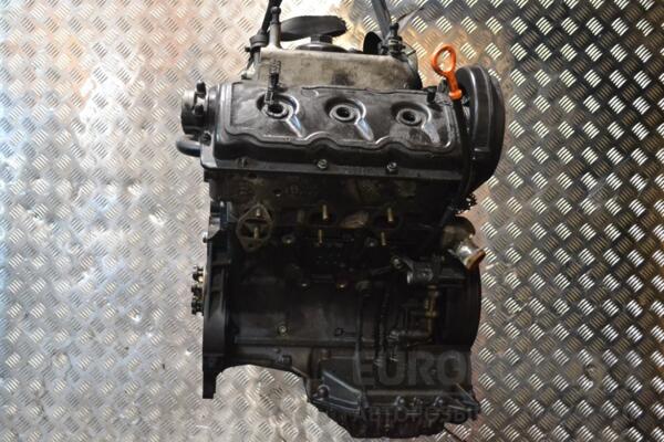Двигун Audi A4 2.5tdi (B6) 2000-2004 BAU 194515 - 4