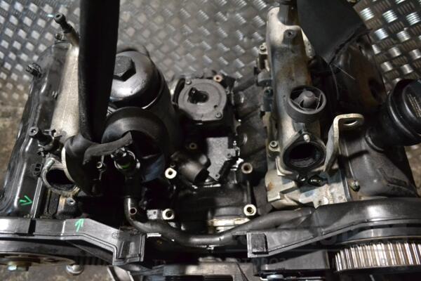 Двигун Audi A4 2.5tdi (B6) 2000-2004 BAU 194515 - 5