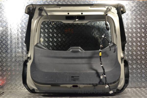 Кришка багажника зі склом Nissan X-Trail (T32) 2014 194526 - 2
