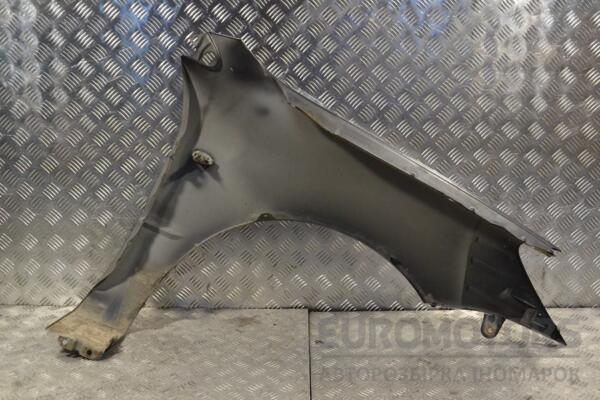 Крило переднє ліве Mitsubishi Lancer IX 2003-2007 194550 - 2