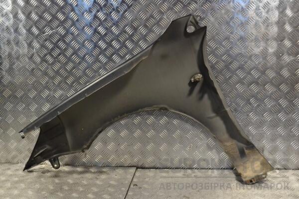 Крило переднє праве Mitsubishi Lancer IX 2003-2007 194552 - 2