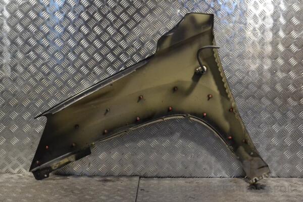 Крило переднє праве Kia Sportage 2004-2010 663210Z130 194560 - 2