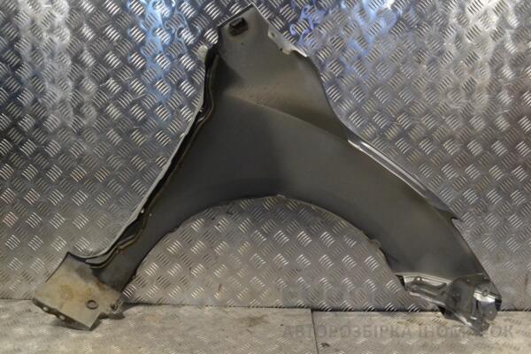 Крыло переднее левое Mazda 3 2009-2013 BBM452211B 194562 - 3