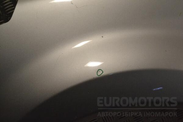 Крило переднє ліве Renault Koleos 2008-2016 631010037R 194567 - 2
