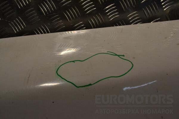 Крило переднє ліве 09- Skoda Octavia (A5) 2004-2013 1Z0821105C 194579 - 2