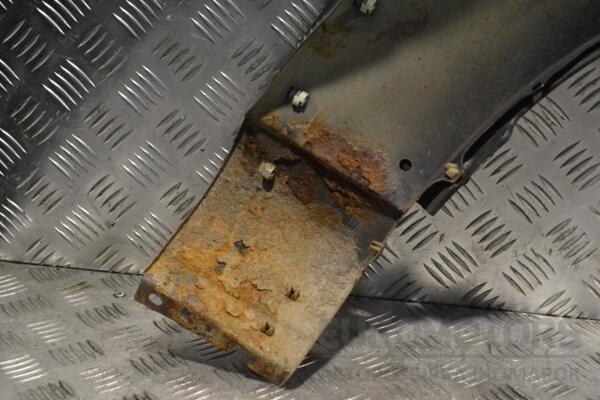 Крыло переднее левое (дефект) Kia Sorento 2002-2009 663113E141 194593 - 3