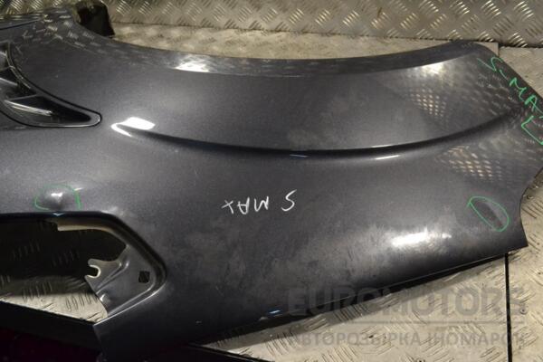 Крыло переднее левое Ford S-Max 2006-2015 194596 - 2