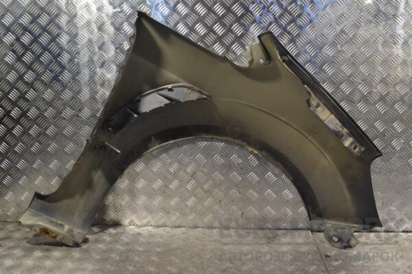 Крыло переднее левое Ford S-Max 2006-2015 194596 - 3