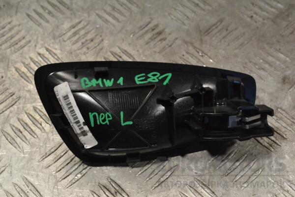 Ручка двери внутренняя передняя левая BMW 1 (E81/E87) 2004-2011 6962101 194617 - 2