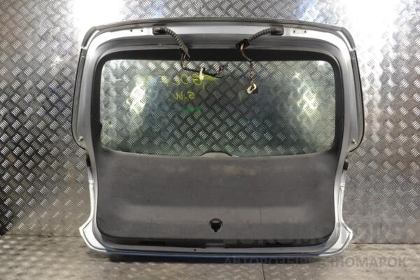 Кришка багажника зі склом універсал VW Golf (V) 2003-2008 194624 - 3