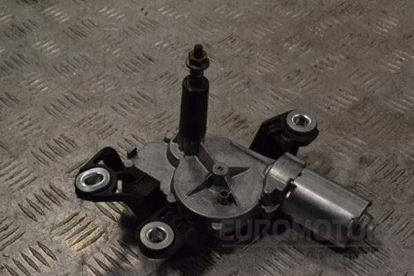 Моторчик стеклоочистителя задний VW Golf (V) 2003-2008 1K9955711A 194627 - 2
