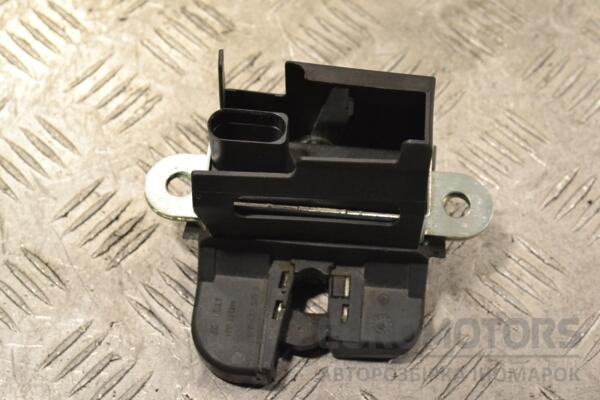 Замок крышки багажника электр универсал VW Golf (V) 2003-2008 5M0827505B 194629 - 2