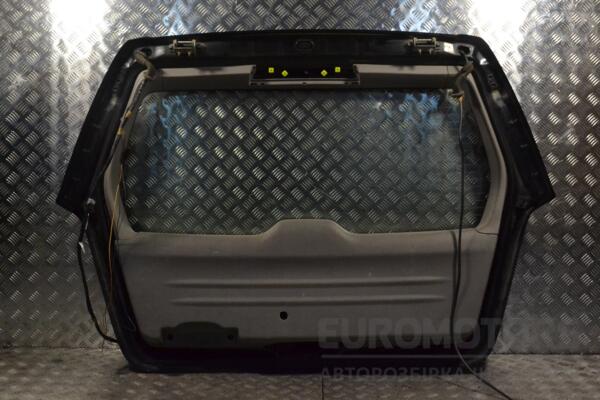 Крышка багажника со стеклом Subaru Forester 2002-2007 194636 - 2