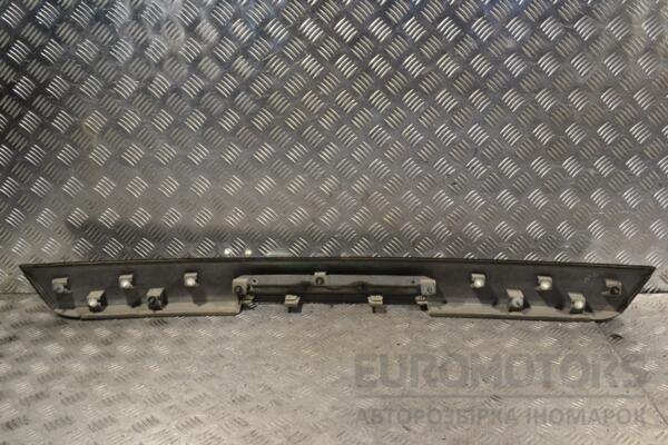 Панель підсвічування номера -05 Subaru Forester 2002-2007 194639 - 2