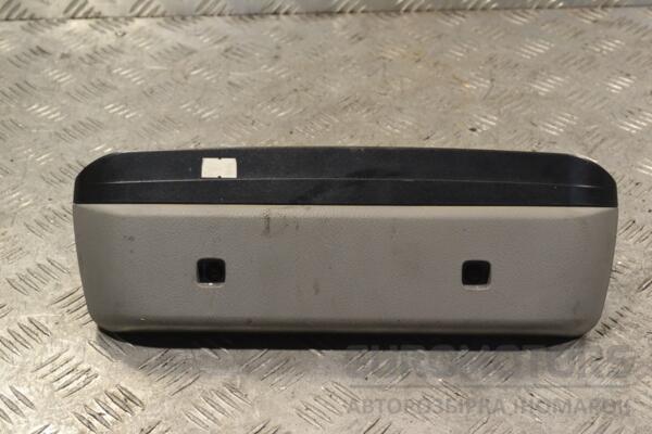 Фонарь сигнала торможения (дополнительный стоп-сигнал) Subaru Forester 2002-2007 194645 - 2
