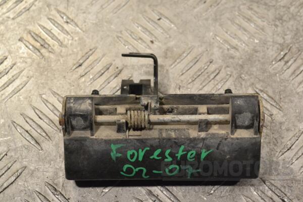 Ручка відкривання багажника зовнішня Subaru Forester 2002-2007 194647 - 2