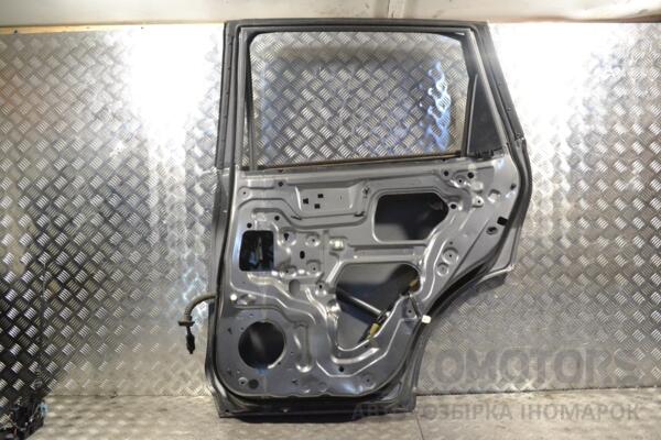 Двері задні праві Nissan X-Trail (T32) 2014 821004BA0A 194679 - 3