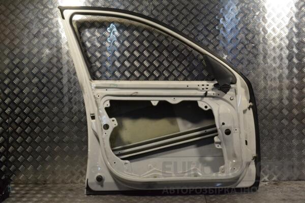 Дверь передняя левая Skoda Octavia (A5) 2004-2013 1Z0831311 194693 - 2