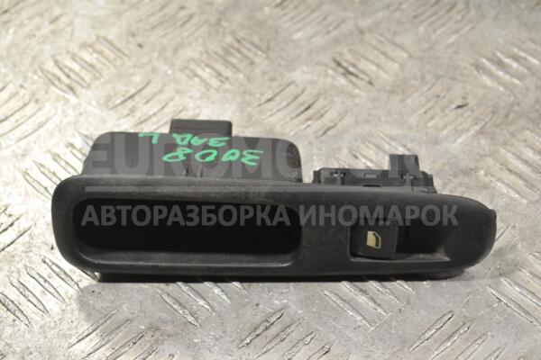 Кнопка стеклоподъемника задняя Peugeot 3008 2009-2016 30170308 194743  euromotors.com.ua