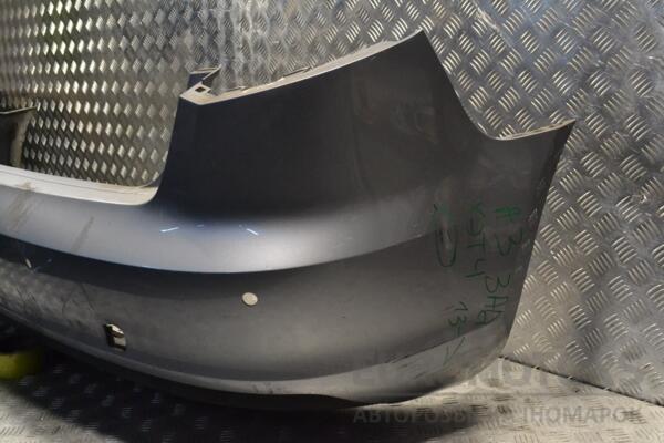 Бампер задній хетчбек Audi A3 (8V) 2013-2020 8V4807511 194777 - 2