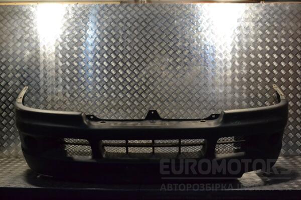 Бампер передний Fiat Ducato 2002-2006 LS130400901 194792 euromotors.com.ua