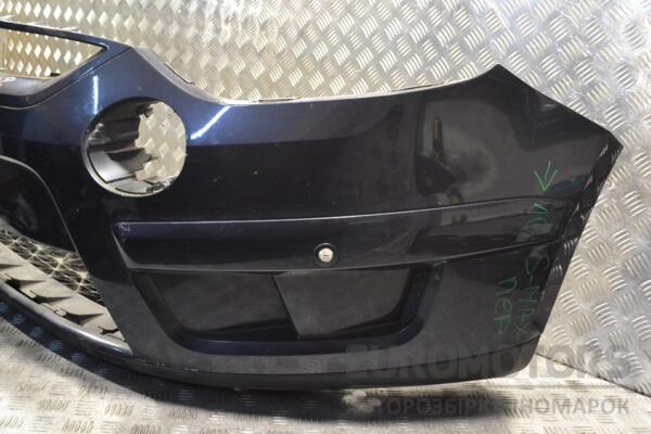 Бампер передній -10 (дефект) Ford S-Max 2006-2015 6M21R17757A 194796 - 2
