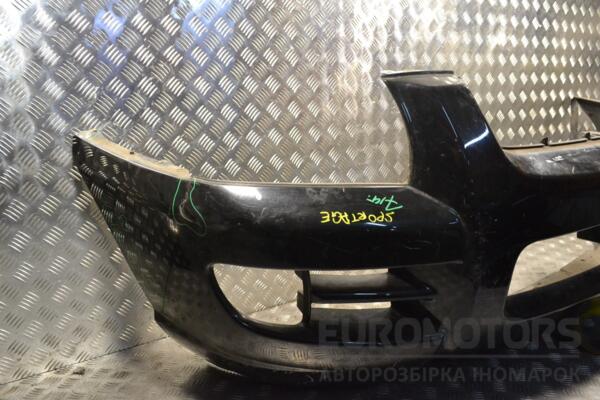 Бампер передний -08 (дефект) Kia Sportage 2004-2010 865111F050 194812 - 3