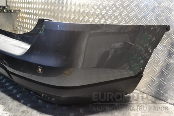 Бампер задній Nissan X-Trail (T32) 2014 850224CE0H 194826 - 2