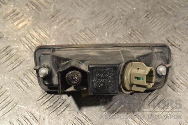 Фонарь противотуманный центральный в бампер Nissan X-Trail (T32) 2014 26580ED50A 194832 - 2