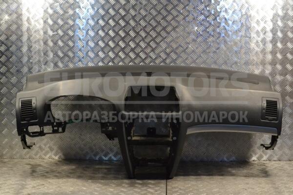 Торпедо под Airbag Skoda Octavia (A5) 2004-2013 1Z1857007 194850 - 1