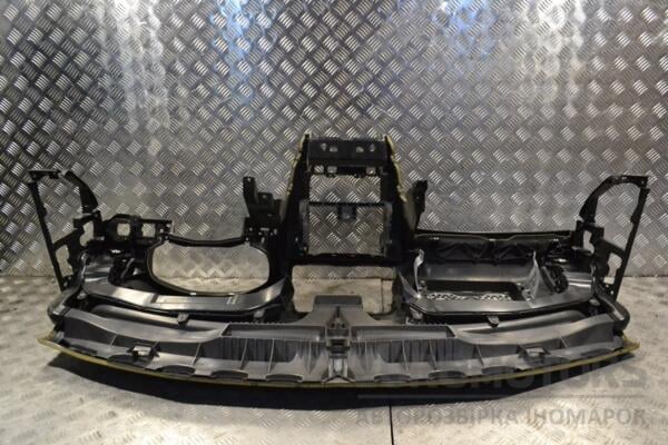 Торпедо під Airbag Skoda Octavia (A5) 2004-2013 1Z1857007 194850 - 2