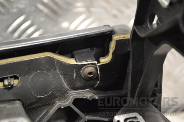 Торпедо під Airbag Skoda Octavia (A5) 2004-2013 1Z1857007 194850 - 3