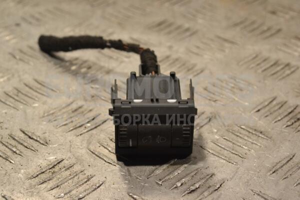 Кнопка корректора фар и яркости подстветки Skoda Octavia (A5) 2004-2013 1Z0941333 194855  euromotors.com.ua
