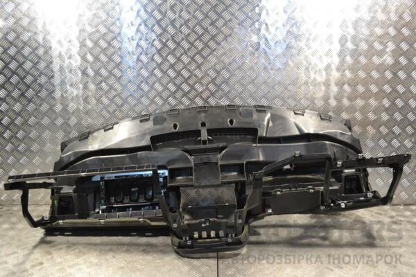 Торпедо під Airbag VW Golf (V) 2003-2008 1K1857181 194860 - 3