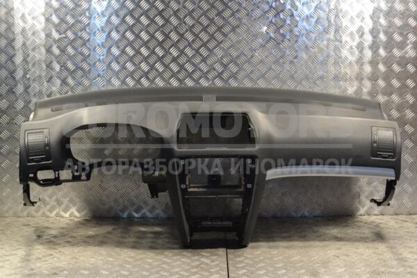 Торпедо під Airbag Skoda Octavia (A5) 2004-2013 1Z1857007 194869 euromotors.com.ua