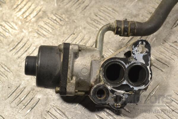 Клапан EGR електричний Ford Focus 2.0 16V (II) 2004-2011 1S7G9D475AH 194889 - 2