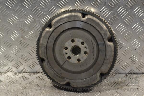 Маховик демпферный Ford Mondeo 2.0 16V (IV) 2007-2015 3S716477MA 194904 - 2