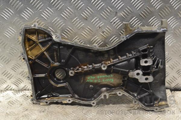 Кришка двигуна передня Ford Focus 2.0 16V (II) 2004-2011 2S7G6059AE 194908 - 2