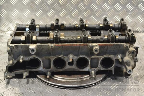 Головка блоку в зборі (дефект) Ford Focus 2.0 16V (II) 2004-2011 RF3S4G6090AA 194913 - 4