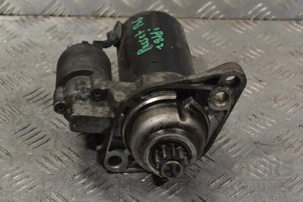 Стартер VW Passat 1.9tdi (B6) 2005-2010 0001123012 194920 - 2