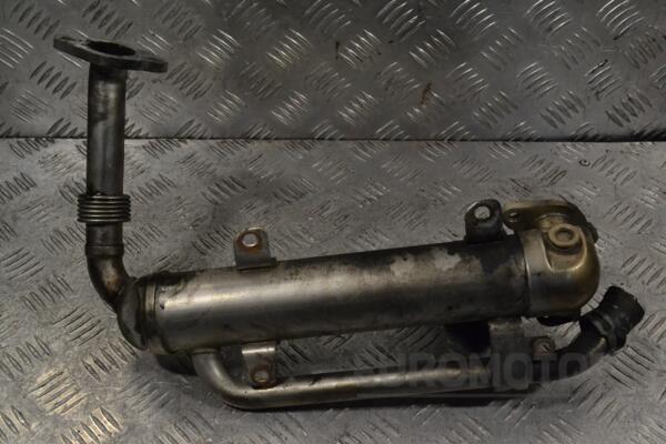 Охолоджувач ОГ (Радіатор системи EGR) VW Passat 1.9tdi (B6) 2005-2010 03G131512AA 194924 - 2
