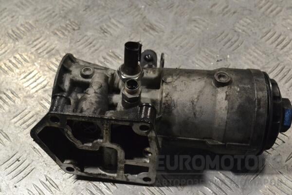 Корпус масляного фільтра VW Passat 1.9tdi (B6) 2005-2010 045115389J 194929 - 2